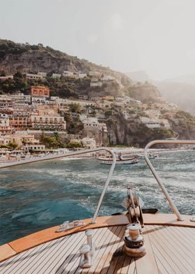 Amalfi Italy