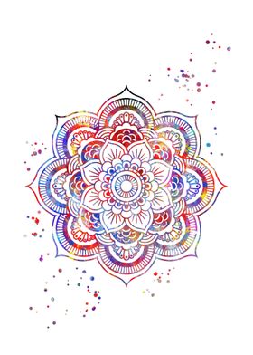 Mandala 