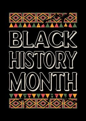 Black History Month