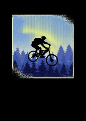 Mountain Bike MTB Downhill