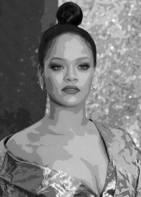 Rihanna Singer