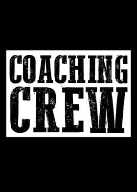 Coaching Crew