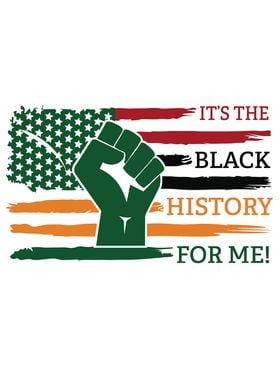 Black History Month