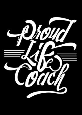 Proud Life Coach