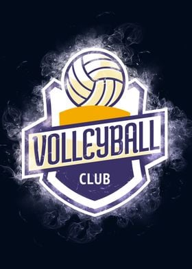 volleyball club