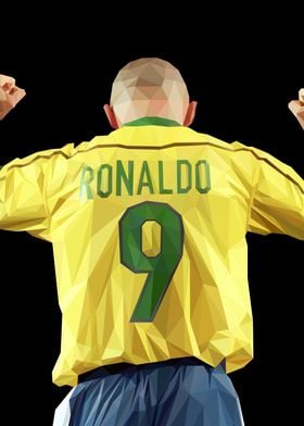 Ronaldo Brazil