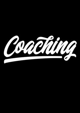 Coaching