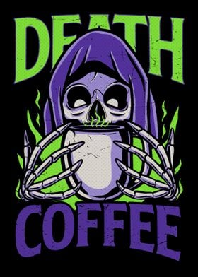 Death Coffee