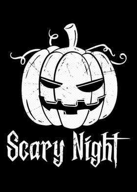 Scary Night