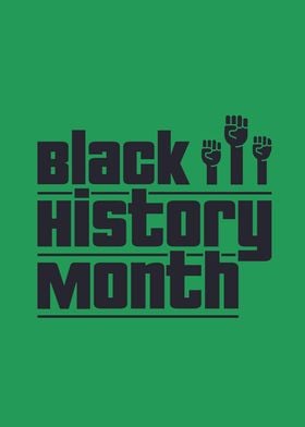 Black History Month