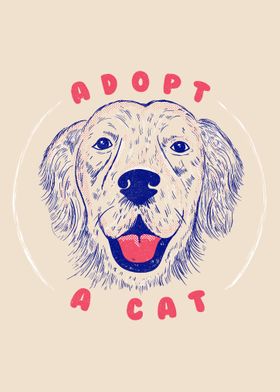 Adopt a Cat