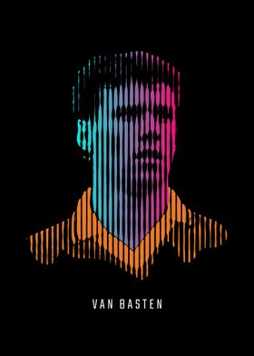 VAN  BASTEN