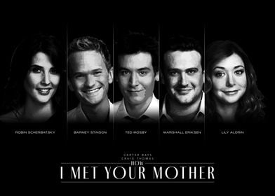 How I met your Mother