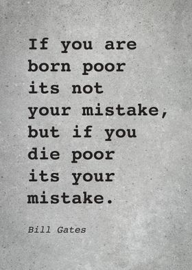 Bill Gates Quote L005