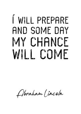 Abraham Lincoln Quote 4