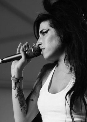 Amy winehouse