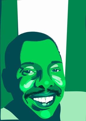 Ken Saro Wiwa