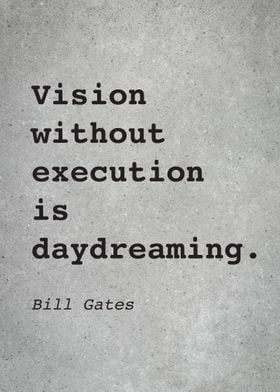 Bill Gates Quote L007