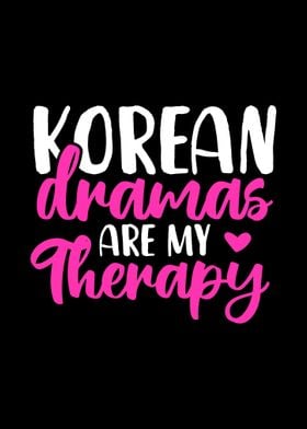 Korean Drama KDrama