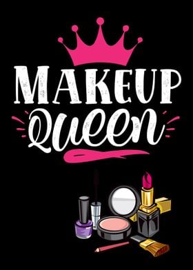 Makeup Queen