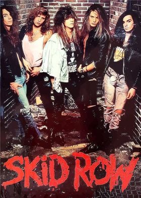 Skid Row