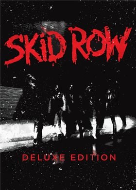 Skid Row