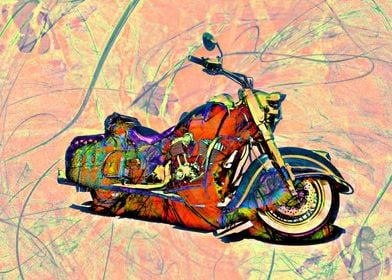 Indian Motorcycle 