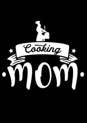 Cooking Mom