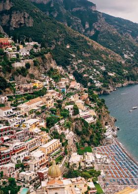 Amalfi Coast