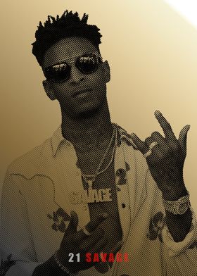 21 savage