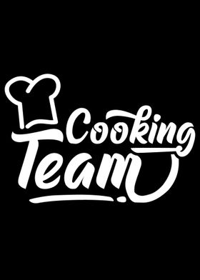 Cooking Team