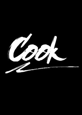 Cook