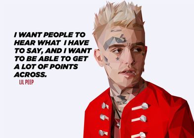 Lil Peep
