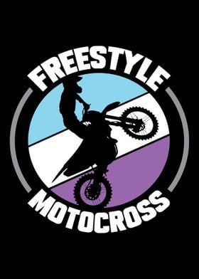 Freestyle Motocross Racing