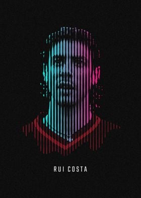 RUI  COSTA