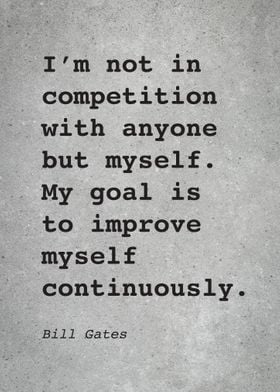 Bill Gates Quote L002