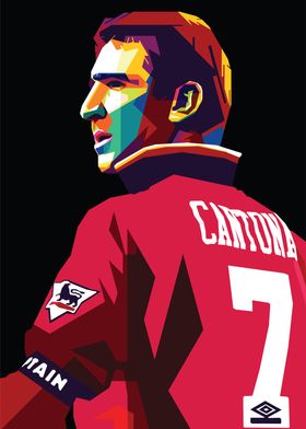 eric cantona