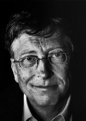 Bill gates