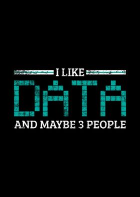 Data Informatics