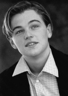 Leonardo Decaprio Actor