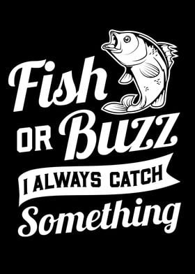 Fish Or Buzz