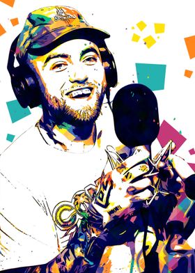 Mac Miller 