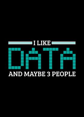 Data Informatics