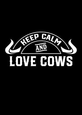 Love Cows