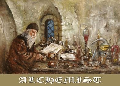 Alchemist