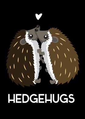 Hedgehugs