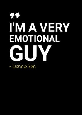 donnie yen quotes