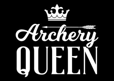 Archery Queen