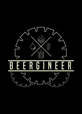 Beergineer Beer