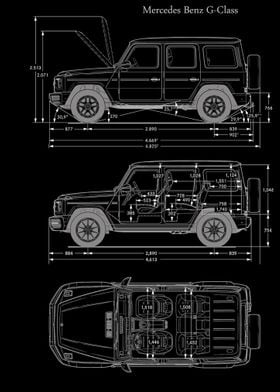 mercedes benz gclass 2018